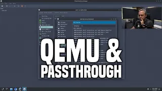 The Ultimate System - QEMU and VM Setup