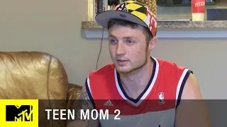Teen Mom 2 (Season 7) | 'Nathan Doesn't Think He Can Co-Parent' Official Sneak Peek | MTV