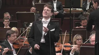 Moniuszko -  2 Arias & Mazur - Warsaw Philharmonic Orchestra, Paweł Kapuła, Szymon Mechliński
