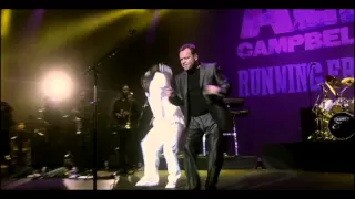 Ali Campbell & Pato Banton   Baby come back