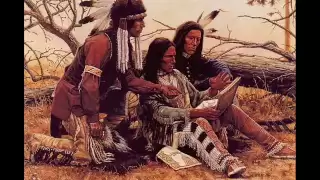 Cheyenne Indians