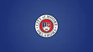 Moore City Council Meeting March 4, 2024