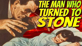 Bad Movie Review: The Man Who Turned to Stone