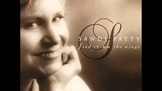 Carry On   Sandi Patty