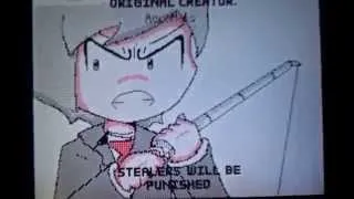 Family guy ole flipnote