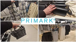 ARRIVAGE PRIMARK - NOUVELLE COLLECTION - 14 MARS 2024