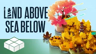 Land Above Sea Below | PC Gameplay & First Impressions