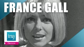 France Gall "Le temps de la rentrée" | Archive INA