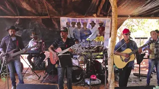 Grupo Os Baileiros Caipira - Baile Assentamento Monjolinho