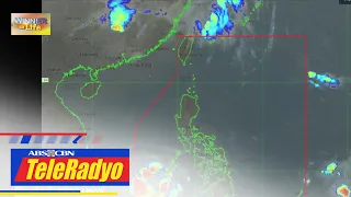 Weather Patrol: PAGASA may binabantayang LPA | Winner Sa Life (6 May 2023)