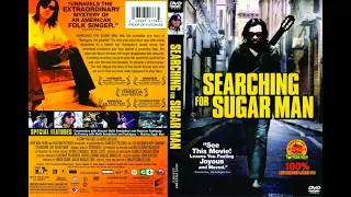 Searching for Sugar Man (2012) - Documentary (SWESUB)