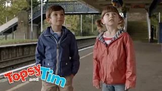 Welcome Back! | Topsy & Tim | Live Action Videos for Kids | WildBrain Zigzag