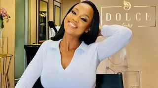 Full Video Of Ntando Dumo Explaining Why She Hates This