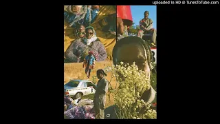 a$ap rocky ~ kids turned out fine (slowed n reverb)