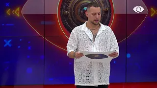 Zarf i bardhë/ Egla, Heidi dhe Graciano do të recitojnë poezinë sonte - Big Brother VIP 3