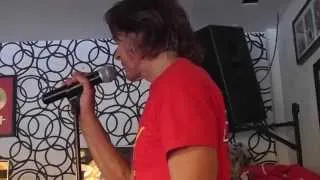 JUERGEN DREWS (HD 1080p) Kornblumen 03.06. 2014 | Kultbistro König von Mallorca | SANTA PONSA