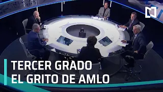 Tercer Grado - Programa Completo: 18 de Septiembre 2019