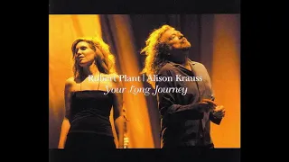 Robert Plant & Alison Krauss - Live In Columbia 2008 ["Your Long Journey" Bootleg]