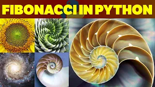 Learn Python Programming : Create a Fibonacci Series