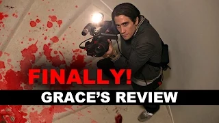 Nightcrawler Movie Review - Beyond The Trailer