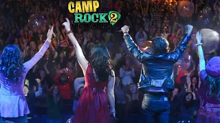 Camp Rock 2 (Parte 26)