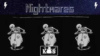 [FREE] Tyler The Creator X Asap Rocky "Nightmares" Prod. By KelilGot$auce - 2019 Type Beat
