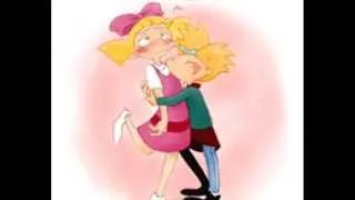 Hey Arnold - Accidentaly in love