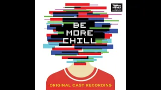 The Smartphone Hour (Rich Set a Fire) - Be More Chill Karaoke/Instrumental