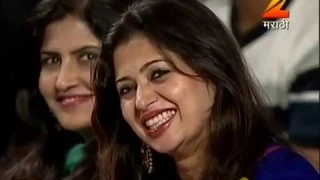 Maharashtracha Favourite Kon Award 2012 | महाराष्ट्राचा फेव्हरेट कोण? |  December 30 '12