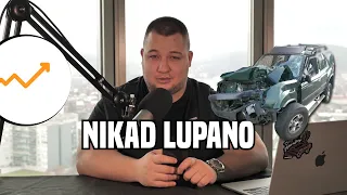 “Nikad lupano, original kilometraza i nije bio ukraden” 😂