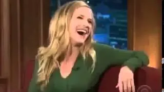 2009 06 15 Late Late Show w Craig Ferguson D Holly Hunter1