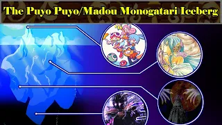 El Iceberg de Puyo Puyo y Madou Monogatari [English Subs]