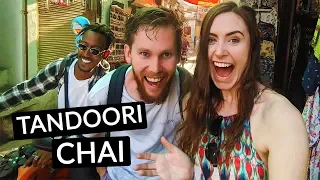 INDIA 2019 - Our first impressions