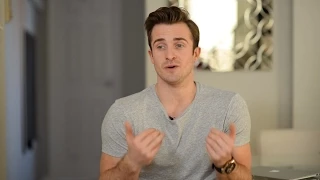 The Real Secret to Keeping Your Man (Matthew Hussey, Get The Guy)