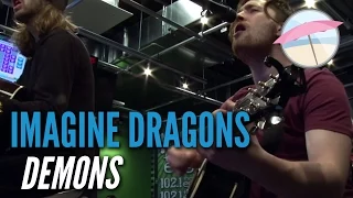 Imagine Dragons - Demons (Live at the Edge)