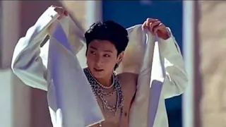 Jungkook is so HOT!!! ("Too Hot" - Music by Jason Derulo)