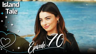 Be My Sunshine | Ada Masalı Short Episode 70 (English Subtitles)