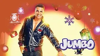 Bollywood comedy movie Akshay kumar.