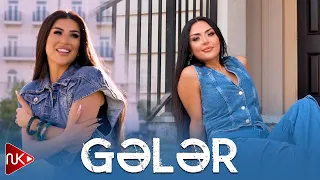 Vefa Serifova & Nefes - Geler 2023 (Yığma Mahnılar)