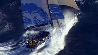 2023 The Ocean Race Report #1 Jan 06.23 "The Boats" IMOCAs and VO65s