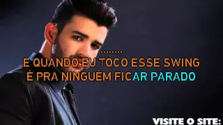 Gusttavo Lima   Fazer Beber Se Quer Beber