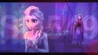 Frozen; W e  R e m a i n  -Thanks For 400 Subs!-