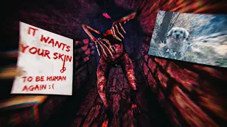 Полез Спасти Собаку в Тоннели, и нашёл ЭТО!!! ► Rotten Flesh - Horror Survival Game