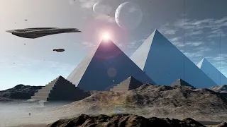 The Advanced Civilization That Existed Before Humans