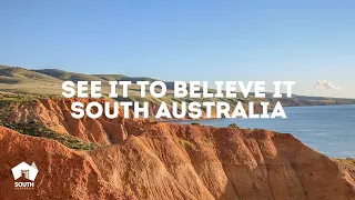 South Australia - See It To Believe It