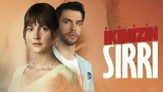 Ikimizin Sirri (Our Secret) Episode 05 with English subtitles ❤️