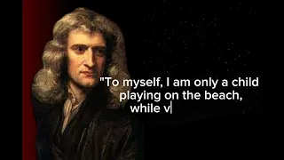 20 Famous Quotes of Isaac Newton's    The Wisdom of Isaac Newton Unveiling His Most Inspiring Quotes