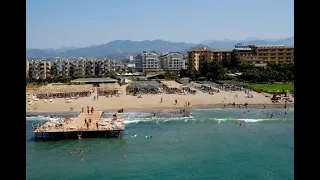 Telatiye Beach Alanya, Antalya