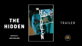 The Hidden (1987) (Original Trailer)