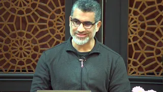 Buddhism in a Nutshell | The Basics of World Religions Series with Dr. Ali Ataie (Part 8)